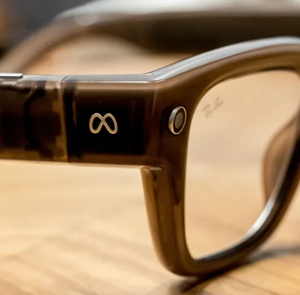 Texas AG investigates Meta over AI glasses, citing privacy concerns