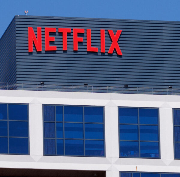 Texas accuses Netflix of spying on users, including children