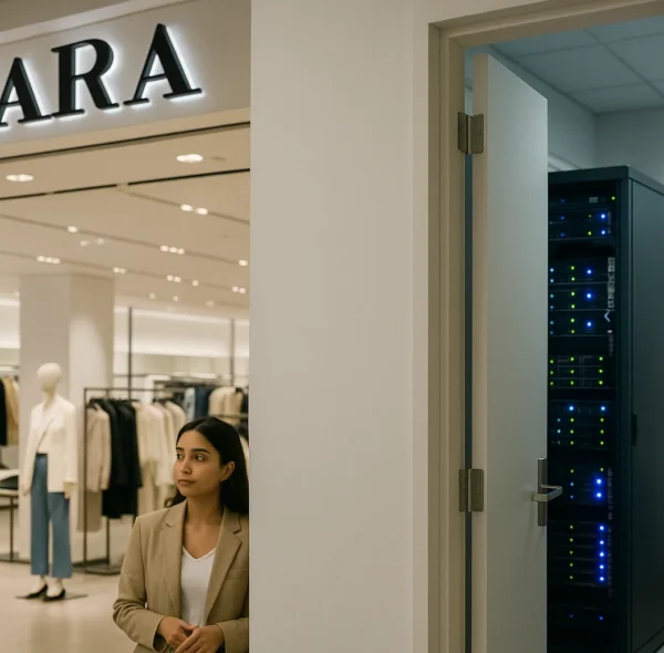 Zara Data Breach Exposes 197,400 Customers via Retired Provider Tokens