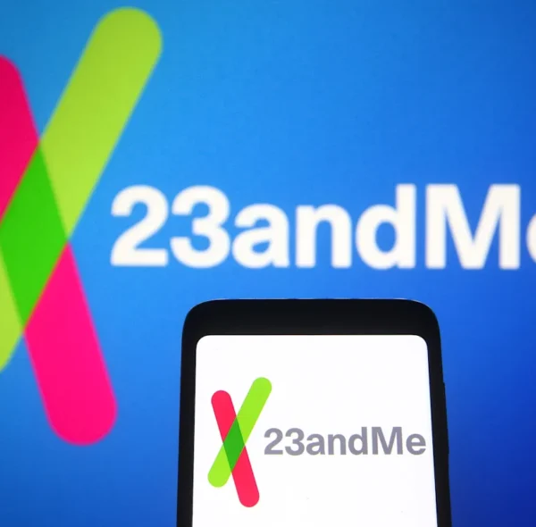 23andMe data breach victims get $46.75 mn settlement