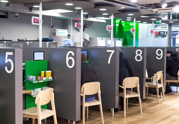 Court overturns pharmacy chain’s €1.1m data protection fine