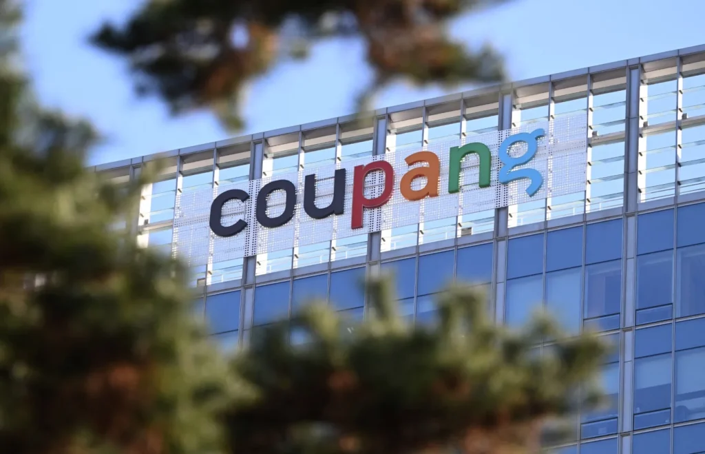 South Korea Hands Coupang a Record $409 Million Data Privacy Fine, Five Times Bigger Than Anything the Country Has Levied Before