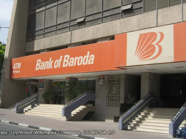 India’s Bank of Baroda data breach exposes customer records after employee email compromise