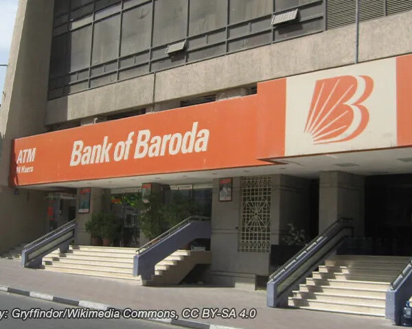 India’s Bank of Baroda data breach exposes customer records after employee email compromise