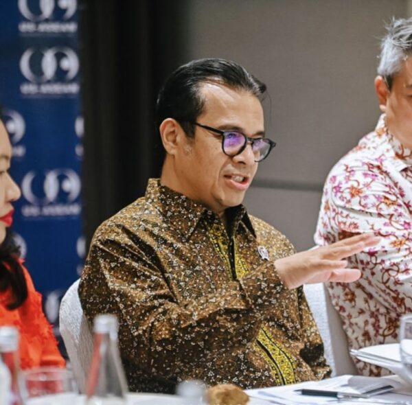 Indonesia to set up independent personal data protection agency