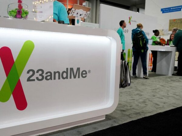 Judge approves $46.75 million payout for 23andMe data breach victims