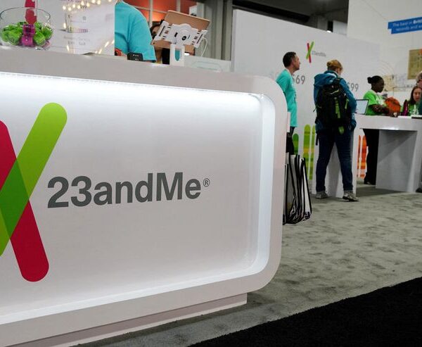 Judge approves $46.75 million payout for 23andMe data breach victims