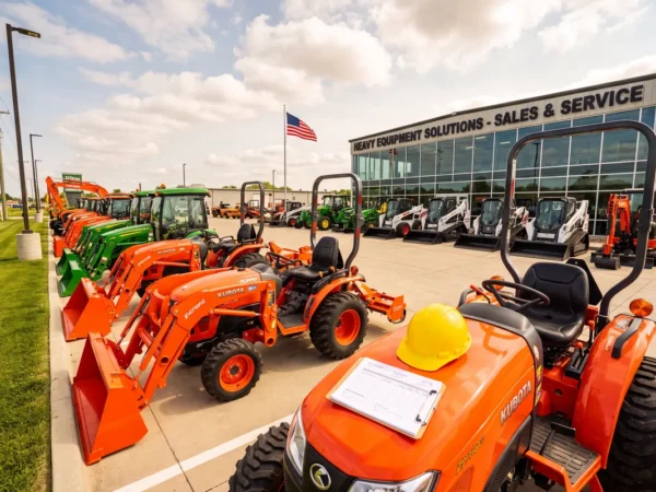 Kubota North America Data Breach Affects Employees and Their Dependents