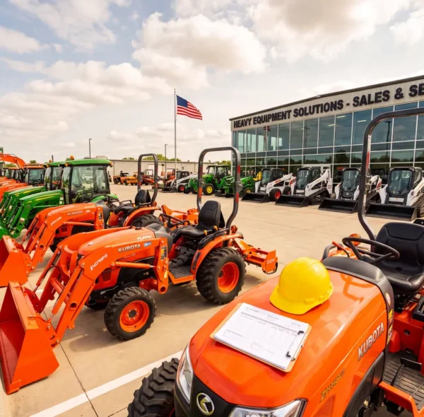 Kubota North America Data Breach Affects Employees and Their Dependents