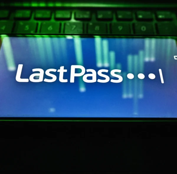 LastPass hits with another data breach