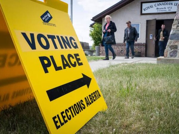 Lawsuit filed over voter privacy breach affecting almost three million Albertans