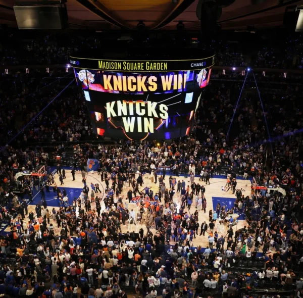 Madison Square Garden Hit With Class Action Lawsuit Over Apparent Data Breach