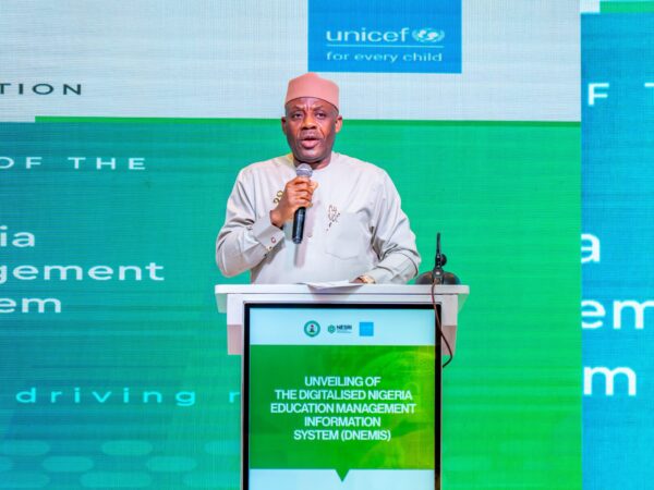 NDPC Seeks Strong Data Protection Measures as Education Ministry Launches Digital Education Platform