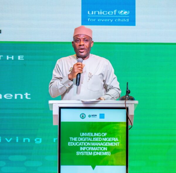 NDPC Seeks Strong Data Protection Measures as Education Ministry Launches Digital Education Platform