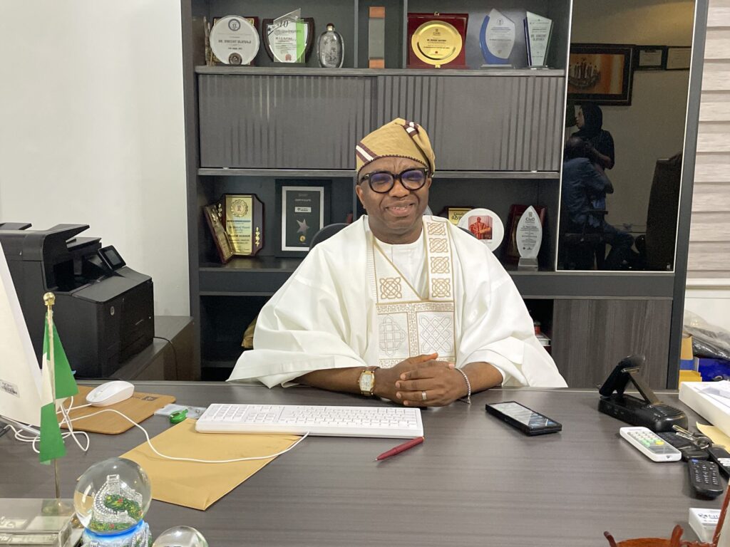 NDPC seeks clarification from INEC over alleged data breach