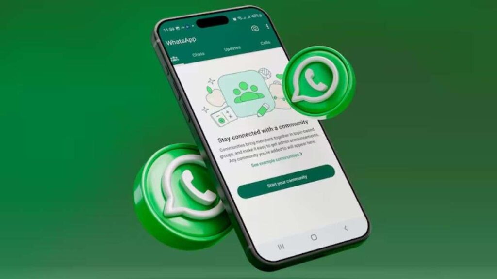 WhatsApp to let users chat without sharing phone numbers