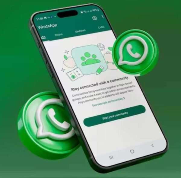 WhatsApp to let users chat without sharing phone numbers