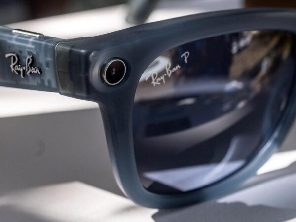 Meta AI glasses hit with criminal complaint from German advocacy group