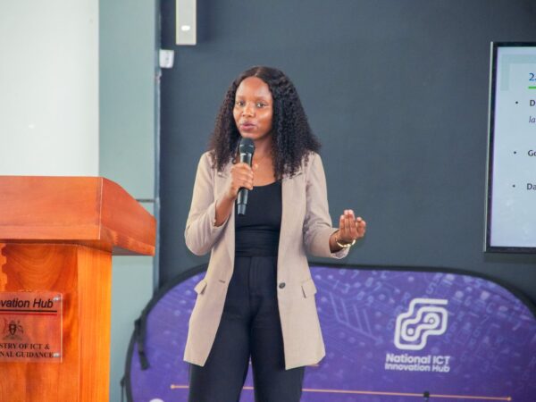 Uganda Personal Data Protection Office engages Information Technology Officers from government ministries