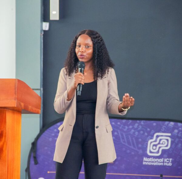 Uganda Personal Data Protection Office engages Information Technology Officers from government ministries