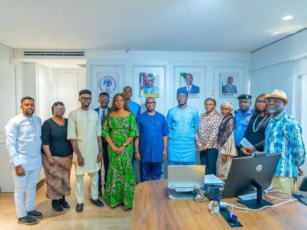 Data Protection: NDPC, SEC Strengthen Collaboration On Investor Privacy