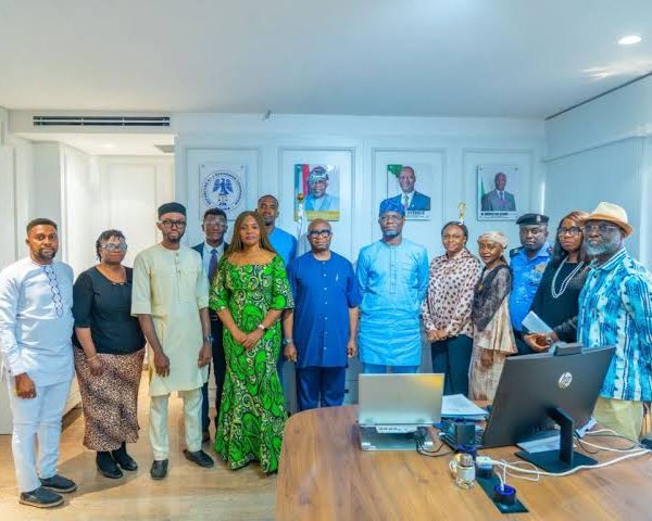 Data Protection: NDPC, SEC Strengthen Collaboration On Investor Privacy