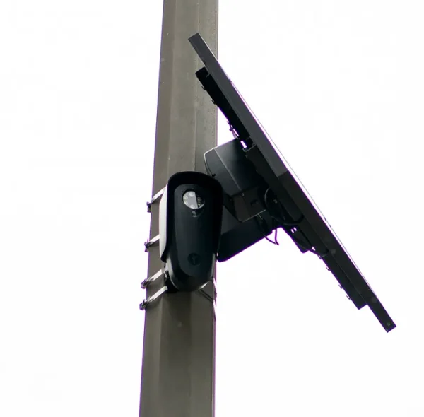 Flock tries to quell surveillance fears as questions pile up