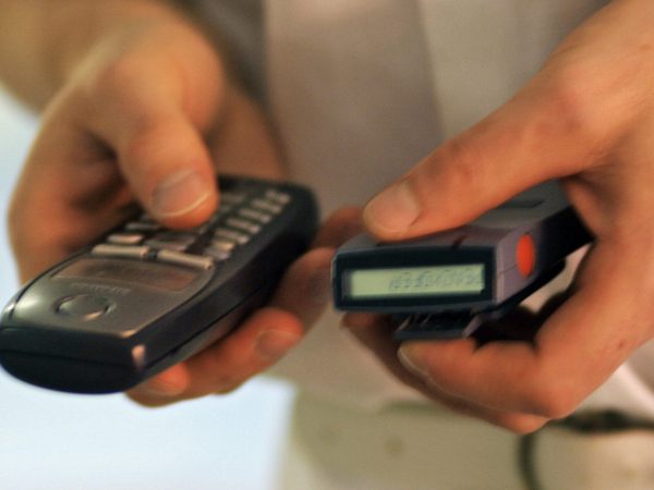 NHS service admits data breach due to pager use