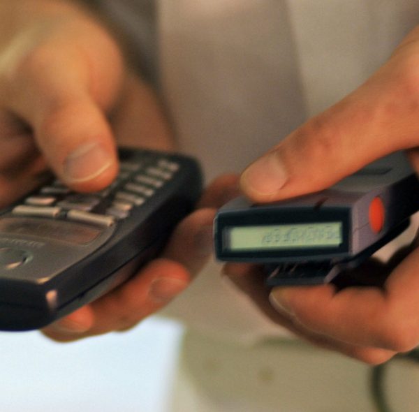 NHS service admits data breach due to pager use