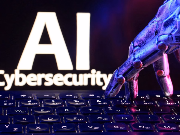 Cyberattack on South Korean banks may have been linked to Chinese AI tools.