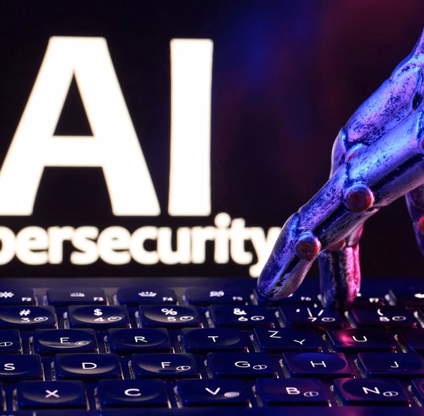 Cyberattack on South Korean banks may have been linked to Chinese AI tools.