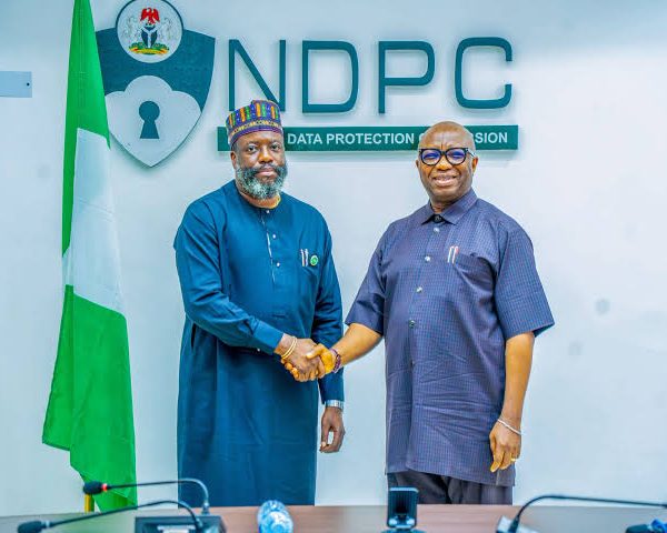 NDPC, JAMB partner to strengthen data protection in UTME