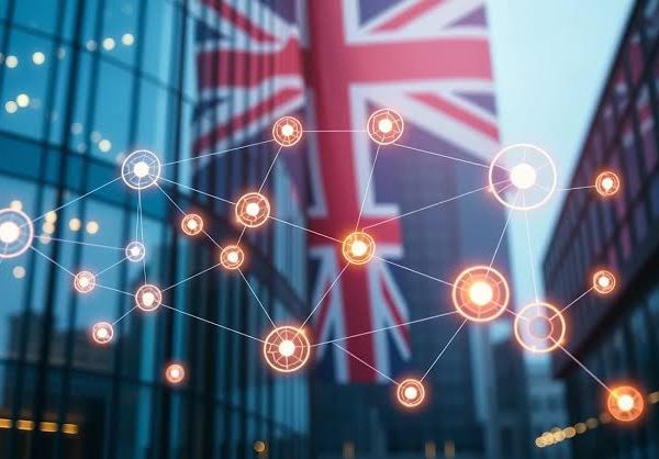 UK ICO gets 10 leading AI developers to commit to abide by data protection laws